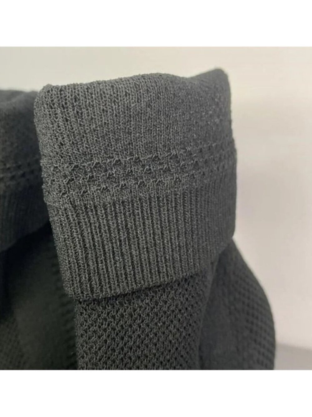 New Authentic Balenciaga Women's Knife 20 Knit High Heel Booties - Picture 9 of 14